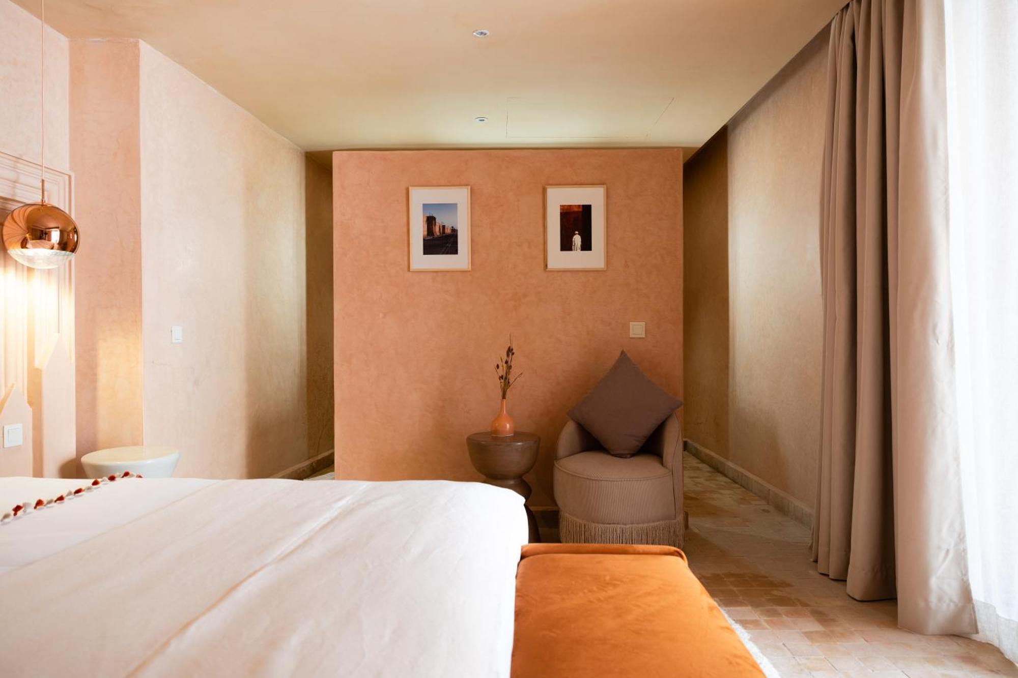 Maison Nalos Marrakesh Exterior photo